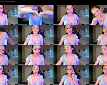thaispice — 18 minute Chaturbate female cam video clip, 720p, Aug 18, 2022