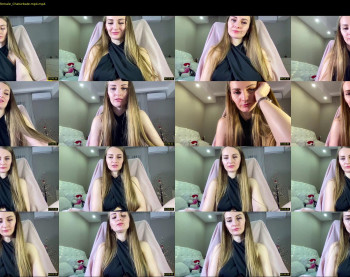 viola_1 — 53 minute Chaturbate female cam video clip, 720p, Aug 19, 2022