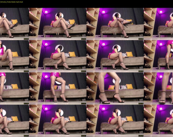 violetli_ — 13 minute Chaturbate female cam video clip, 720p, Aug 19, 2022