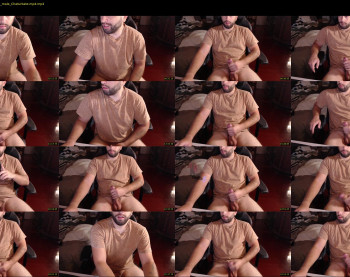 willlyum — 39 minute Chaturbate male cam video clip, 1080p, Aug 19, 2022