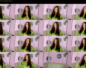 yourdeva — 34 minute Chaturbate female cam video clip, 1080p, Aug 18, 2022