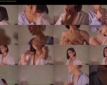_2strangers — 54 minute Chaturbate couple cam video clip, 1080p, Aug 19, 2022