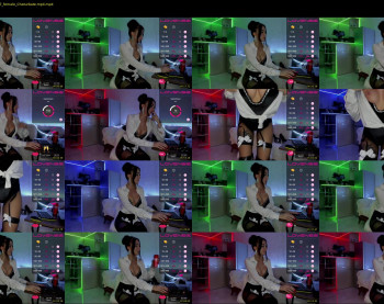_astarta_ — 3 minute Chaturbate female cam video clip, 1080p, Aug 19, 2022