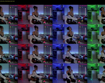 _astarta_ — 14 minute Chaturbate female cam video clip, 1080p, Aug 19, 2022