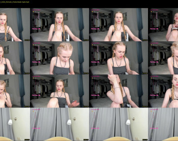 _be_my_daddy — 53 minute Chaturbate female cam video clip, 1080p, Aug 19, 2022