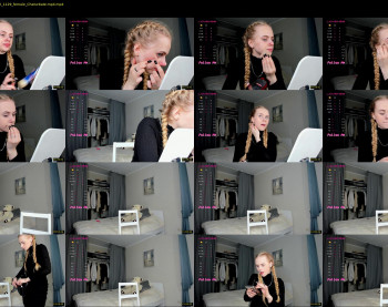 _be_my_daddy — 19 minute Chaturbate female cam video clip, 1080p, Aug 19, 2022
