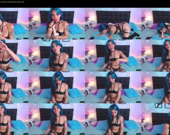 _c_a_o_s_ — 10 minute Chaturbate female cam video clip, 720p, Aug 19, 2022