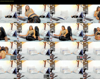 _cereza_ — 62 minute Chaturbate female cam video clip, 1080p, Aug 19, 2022
