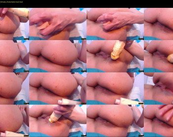 _daffne — 9 minute Chaturbate female cam video clip, 480p, Aug 19, 2022