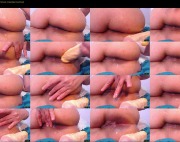 _daffne — 7 minute Chaturbate female cam video clip, 480p, Aug 19, 2022