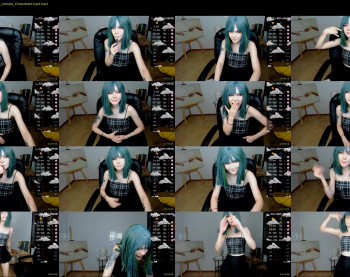 _darcy__ — 50 minute Chaturbate female cam video clip, 1080p, Aug 19, 2022