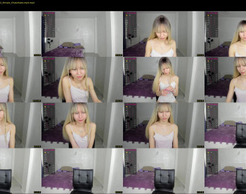 _emotion — 54 minute Chaturbate female cam video clip, 1080p, Aug 19, 2022