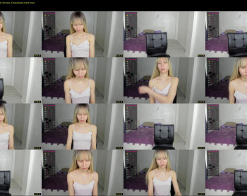_emotion — 54 minute Chaturbate female cam video clip, 1080p, Aug 19, 2022