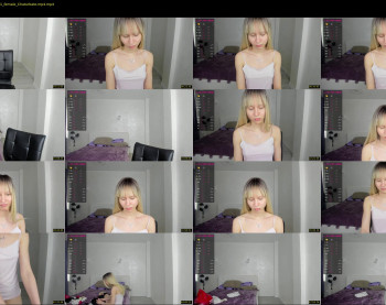 _emotion — 55 minute Chaturbate female cam video clip, 1080p, Aug 19, 2022