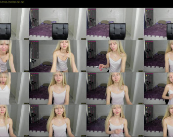 _emotion — 50 minute Chaturbate female cam video clip, 1080p, Aug 19, 2022
