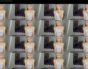 _emotion — 5 minute Chaturbate female cam video clip, 1080p, Aug 19, 2022