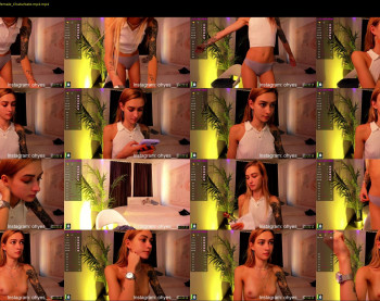 _grace — 55 minute Chaturbate female cam video clip, 1080p, Aug 19, 2022