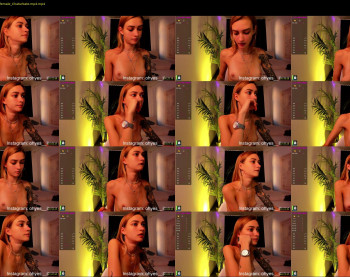 _grace — 55 minute Chaturbate female cam video clip, 1080p, Aug 19, 2022