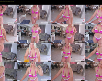 _mistyfox — 102 minute Chaturbate female cam video clip, 720p, Aug 19, 2022