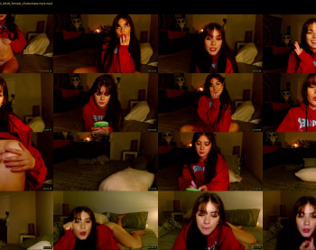 _modestmouse — 54 minute Chaturbate female cam video clip, 1080p, Aug 19, 2022