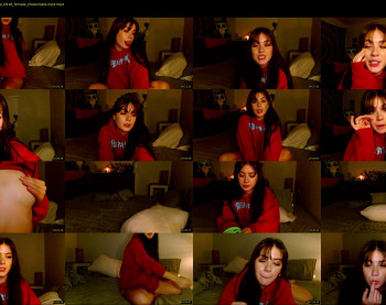 _modestmouse — 54 minute Chaturbate female cam video clip, 1080p, Aug 19, 2022