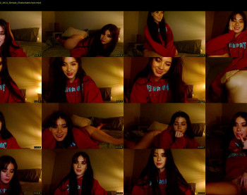 _modestmouse — 52 minute Chaturbate female cam video clip, 1080p, Aug 19, 2022