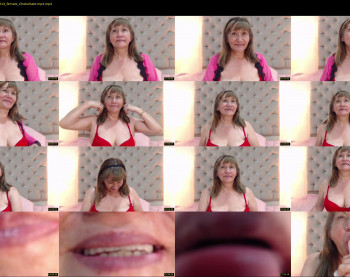 _sabana___ — 32 minute Chaturbate female cam video clip, 720p, Aug 19, 2022