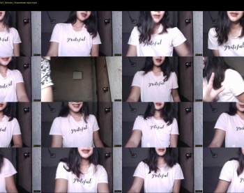 _smiling4u_ — 16 minute Chaturbate female cam video clip, 480p, Aug 19, 2022