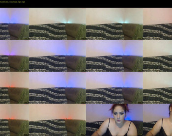 aantonya_ — 17 minute Chaturbate female cam video clip, 480p, Aug 19, 2022