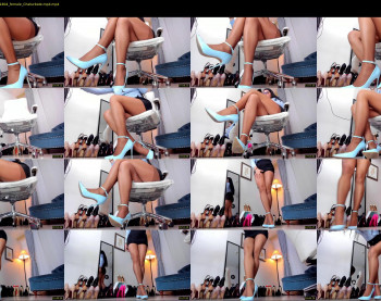 ashley_leon_ — 68 minute Chaturbate female cam video clip, 720p, Aug 19, 2022