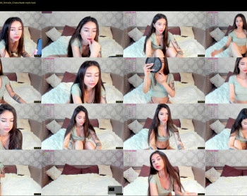 cassynash — 56 minute Chaturbate female cam video clip, 1080p, Aug 19, 2022