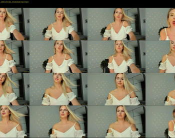 charming_pan — 12 minute Chaturbate female cam video clip, 1080p, Aug 19, 2022