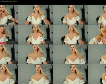 charming_pan — 13 minute Chaturbate female cam video clip, 1080p, Aug 19, 2022