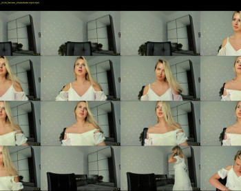 charming_pan — 7 minute Chaturbate female cam video clip, 1080p, Aug 19, 2022