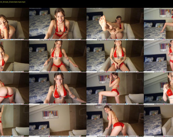 chloewildd — 50 minute Chaturbate female cam video clip, 720p, Aug 19, 2022