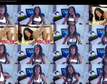 choco_bites — 54 minute Chaturbate female cam video clip, 1080p, Aug 19, 2022