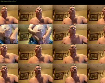 codeman9998 — 8 minute Chaturbate male cam video clip, 720p, Aug 19, 2022