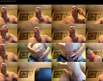 codeman9998 — 25 minute Chaturbate male cam video clip, 720p, Aug 19, 2022