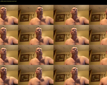codeman9998 — 7 minute Chaturbate male cam video clip, 720p, Aug 19, 2022