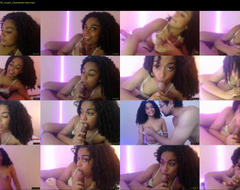 conyrog21 — 108 minute Chaturbate couple cam video clip, 720p, Aug 19, 2022