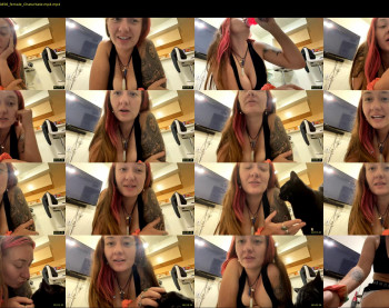 daisydoll888 — 8 minute Chaturbate female cam video clip, 720p, Aug 19, 2022