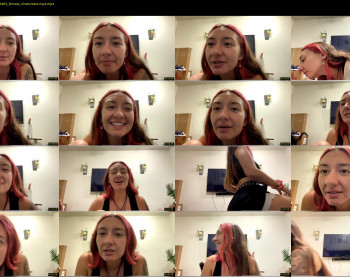 daisydoll888 — 3 minute Chaturbate female cam video clip, 720p, Aug 19, 2022