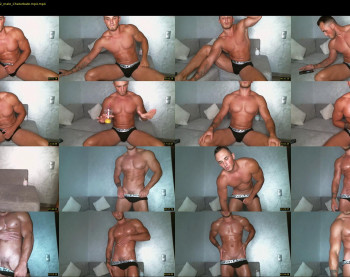 daniel_fit — 49 minute Chaturbate male cam video clip, 720p, Aug 19, 2022