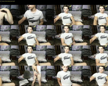 daniel_like — 14 minute Chaturbate male cam video clip, 1080p, Aug 19, 2022