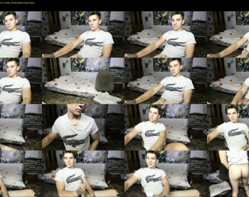 daniel_like — 30 minute Chaturbate male cam video clip, 1080p, Aug 19, 2022