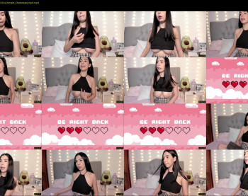 daniela_days — 64 minute Chaturbate female cam video clip, 1080p, Aug 19, 2022