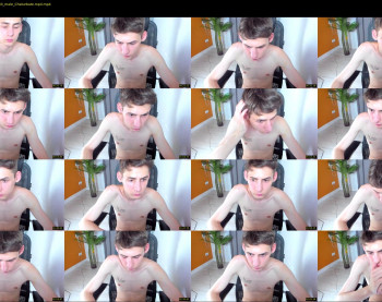 derek_lov — 4 minute Chaturbate male cam video clip, 720p, Aug 19, 2022