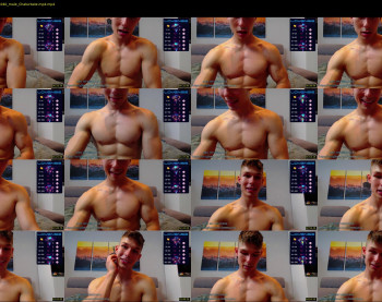 destroy_boy — 5 minute Chaturbate male cam video clip, 1080p, Aug 19, 2022