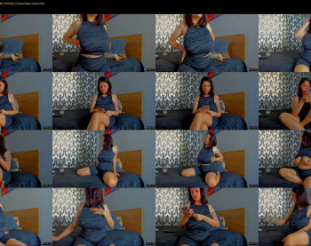 devinesex — 26 minute Chaturbate female cam video clip, 720p, Aug 19, 2022