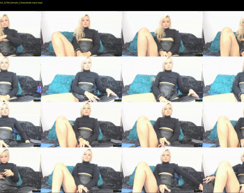 diamondblondec — 102 minute Chaturbate female cam video clip, 720p, Aug 19, 2022